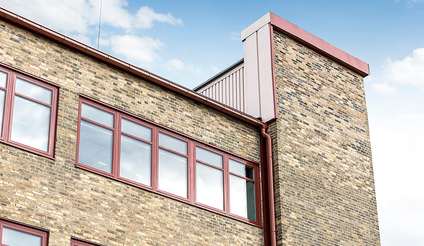 Ledig lokal på Södra Korsgatan 11