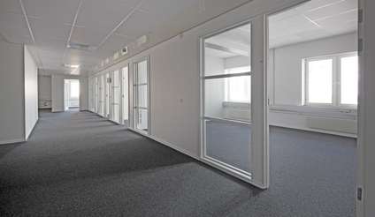 Ledig lokal på Isafjordsgatan 32 C