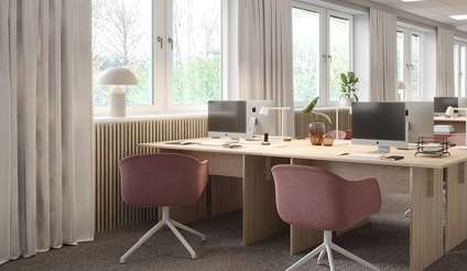 Ledig lokal på Svärdvägen 11 C