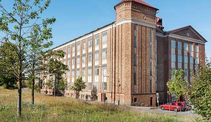 Ledig lokal på Skaraborgsvägen 21