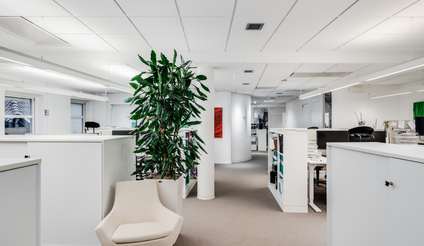 Ledig lokal på Kullagatan 17