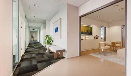 Ledig lokal på Kopparbergsvägen 6