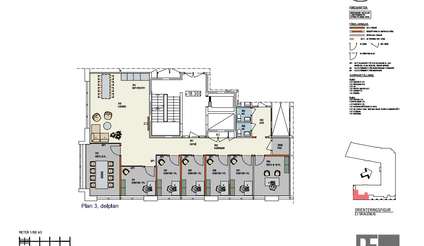 Ledig lokal på Fabriksgatan 18-24