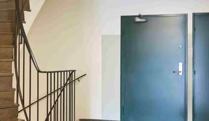 Ledig lokal på Gårdsfogdevägen 16