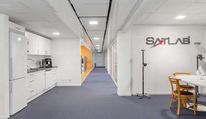 Ledig lokal på Järnbrotts Prästväg 2