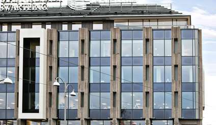 Ledig lokal på Östra Hamngatan 16