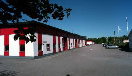 Ledig lokal på Mogatan 6