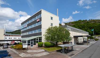 Ledig lokal på Flöjelbergsgatan 7 A