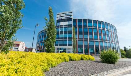 Ledig lokal på Fabriksgatan 47