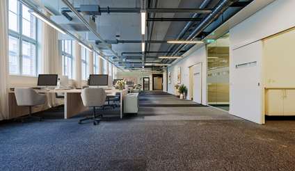 Ledig lokal på Mäster Ahls Gata 8 (T10)