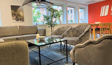 Ledig lokal på Fabriksgatan 18-24