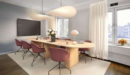 Ledig lokal på Sofielundsvägen 4