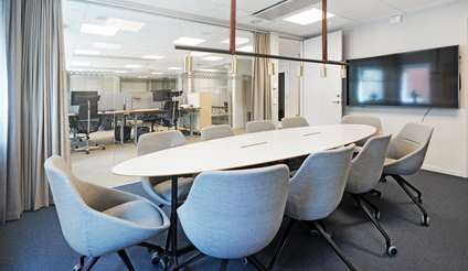 Ledig lokal på Sehlstedtsgatan 6