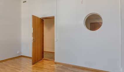 Ledig lokal på Reveljgränd 5