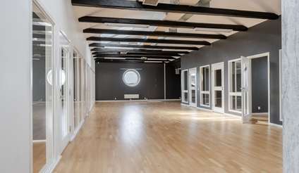 Ledig lokal på Skaraborgsvägen 21