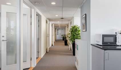 Ledig lokal på Västergatan 7