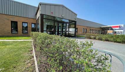 Ledig lokal på Kalkstensgatan 6-8