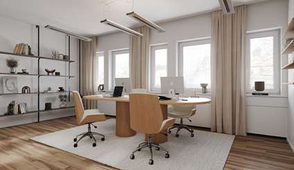 Ledig lokal på Adolfsbergsvägen 25