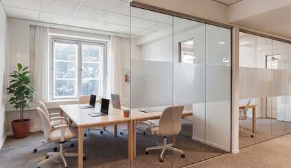 Ledig lokal på Oskarsgatan 9 / Amerikahuset