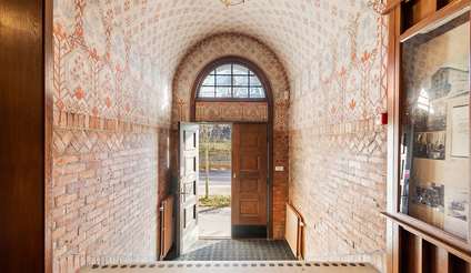 Ledig lokal på Skaraborgsvägen 21