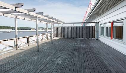 Ledig lokal på Exportgatan 47a