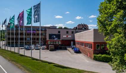 Ledig lokal på Södra Korsgatan 11