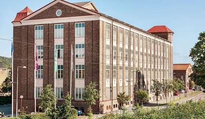 Ledig lokal på Skaraborgsvägen 21