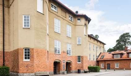 Ledig lokal på Honnörsgatan 26