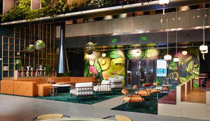 Ledig lokal på Torshamnsgatan 27