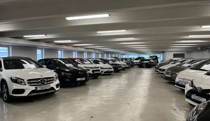 Ledig lokal på Västbergavägen 24