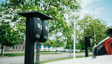 Ledig lokal på Elementvägen 5