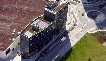 Ledig lokal på Hyllie Boulevard 10 A-B