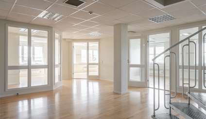 Ledig lokal på Skaraborgsvägen 21