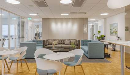 Ledig lokal på Södra Järnvägsgatan 4A