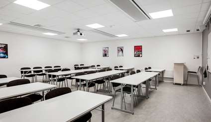 Ledig lokal på Isafjordsgatan 30 B