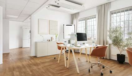 Ledig lokal på Svärdvägen 27