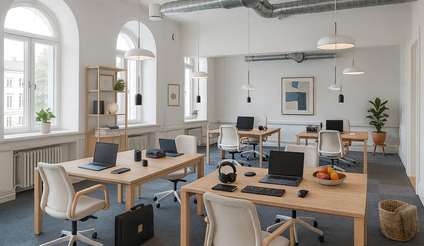 Ledig lokal på Kungsgatan 6