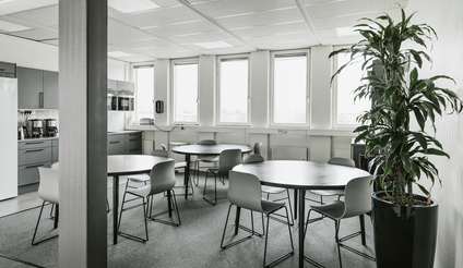 Ledig lokal på E A Rosengrens Gata 32