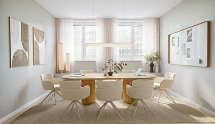 Ledig lokal på Sofielundsvägen 4