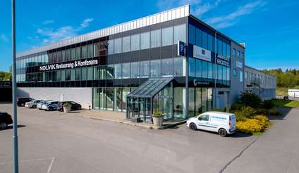 Ledig lokal på Säve flygplatsväg 25