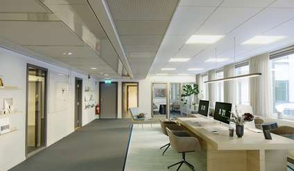 Ledig lokal på Tegeluddsvägen 78