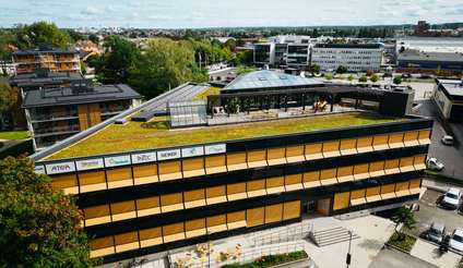 Ledig lokal på Gustavsviksvägen 3