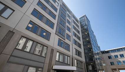 Ledig lokal på Lilla Bommen 4 A