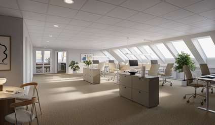 Ledig lokal på Slottsgatan 14