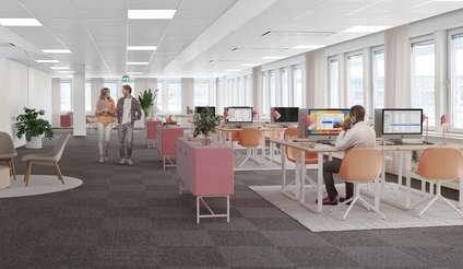 Ledig lokal på Gårdsfogdevägen 7