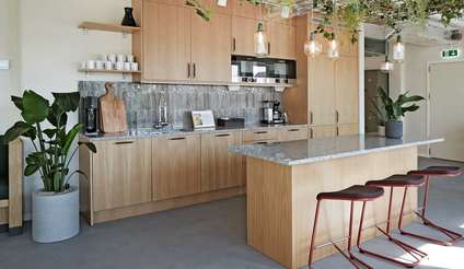 Ledig lokal på Veterinärgränd 6