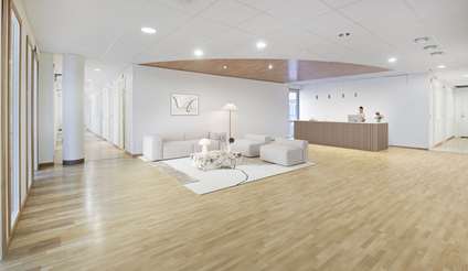 Ledig lokal på Adolfsbergsvägen 31