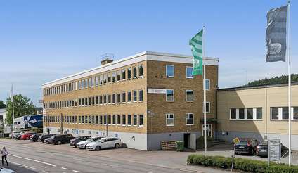 Ledig lokal på Flöjelbergsgatan 13