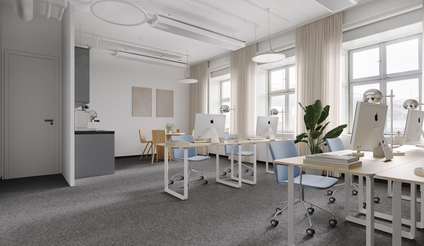 Ledig lokal på Torsgatan 24