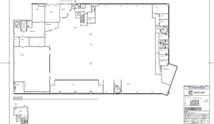 Ledig lokal på Radiatorvägen 15